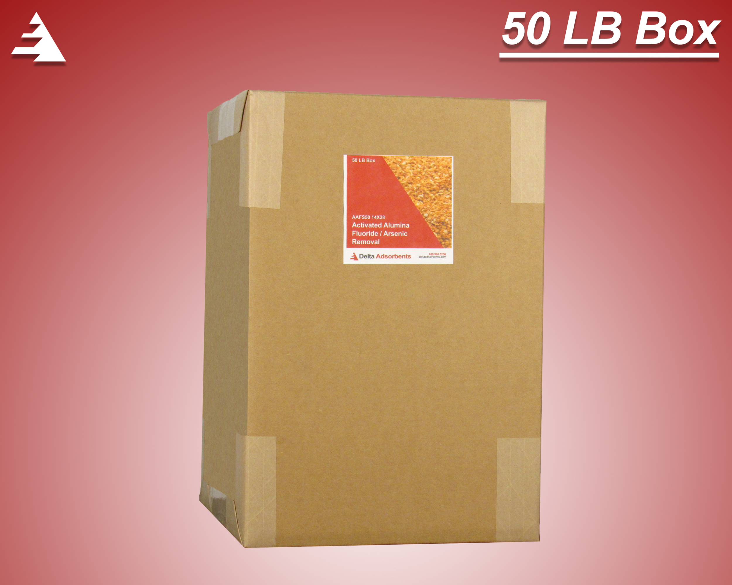 Activated Alumina AAFS50 14x28 - Image 4