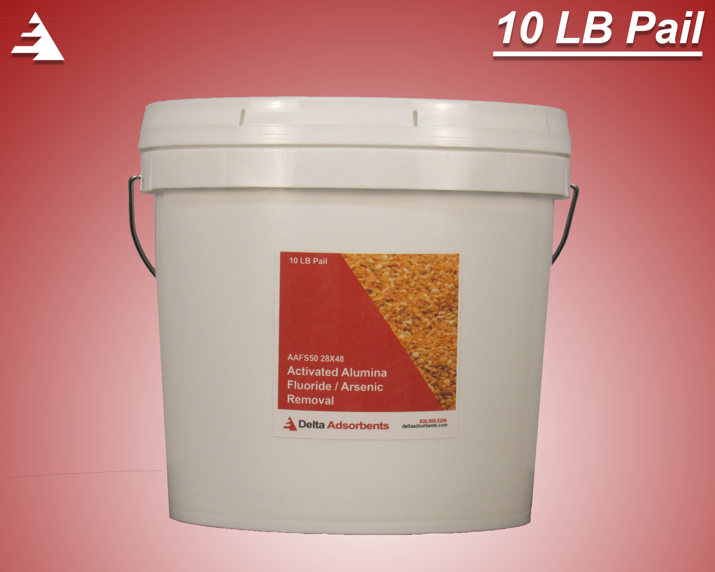 Activated Alumina AAFS50 28x48 - Image 3