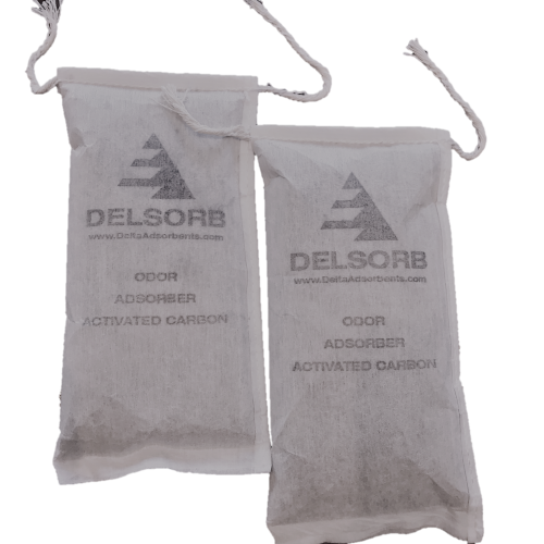 Activated Carbon Bags