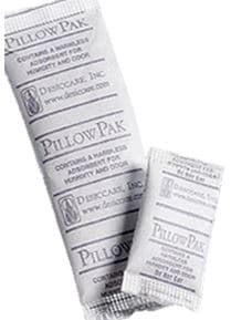 Pillow Paks