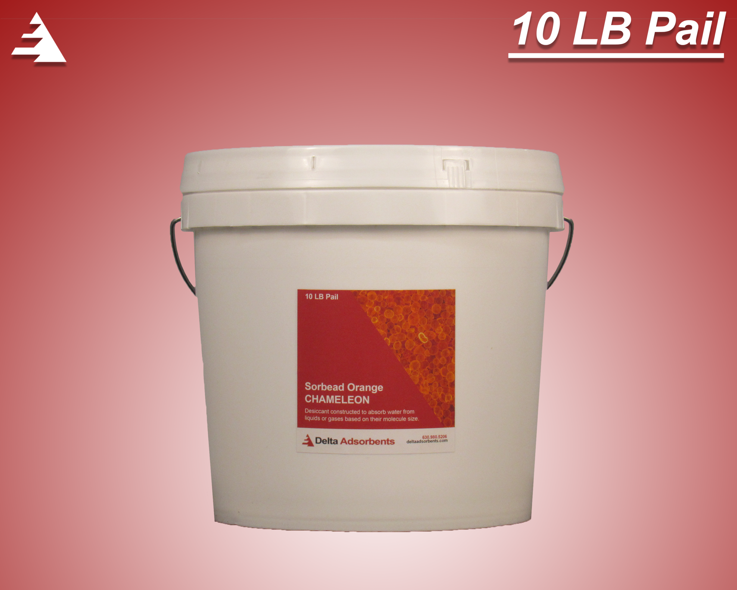 Sorbead Orange CHAMELEON - Image 4