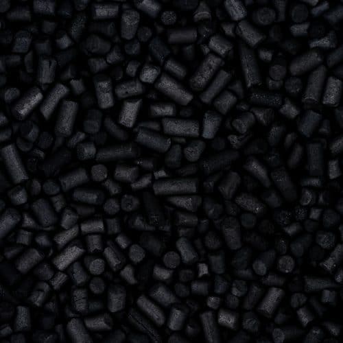 Activated Carbon Coal Based Pellet