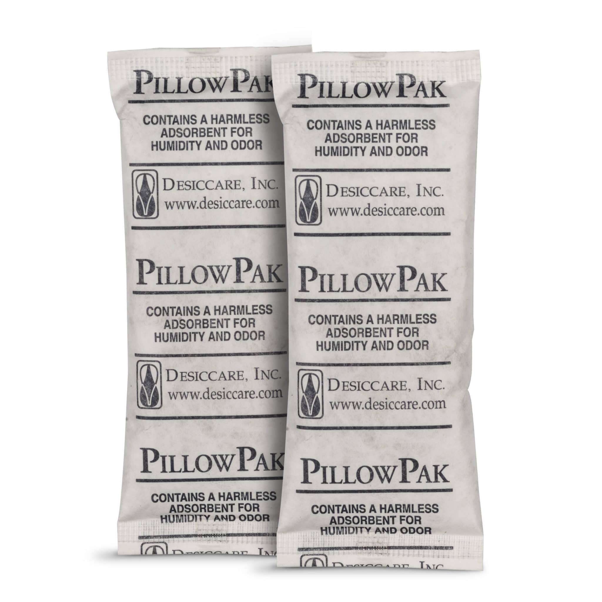 Silica Gel Packets and Products Delta Adsorbents