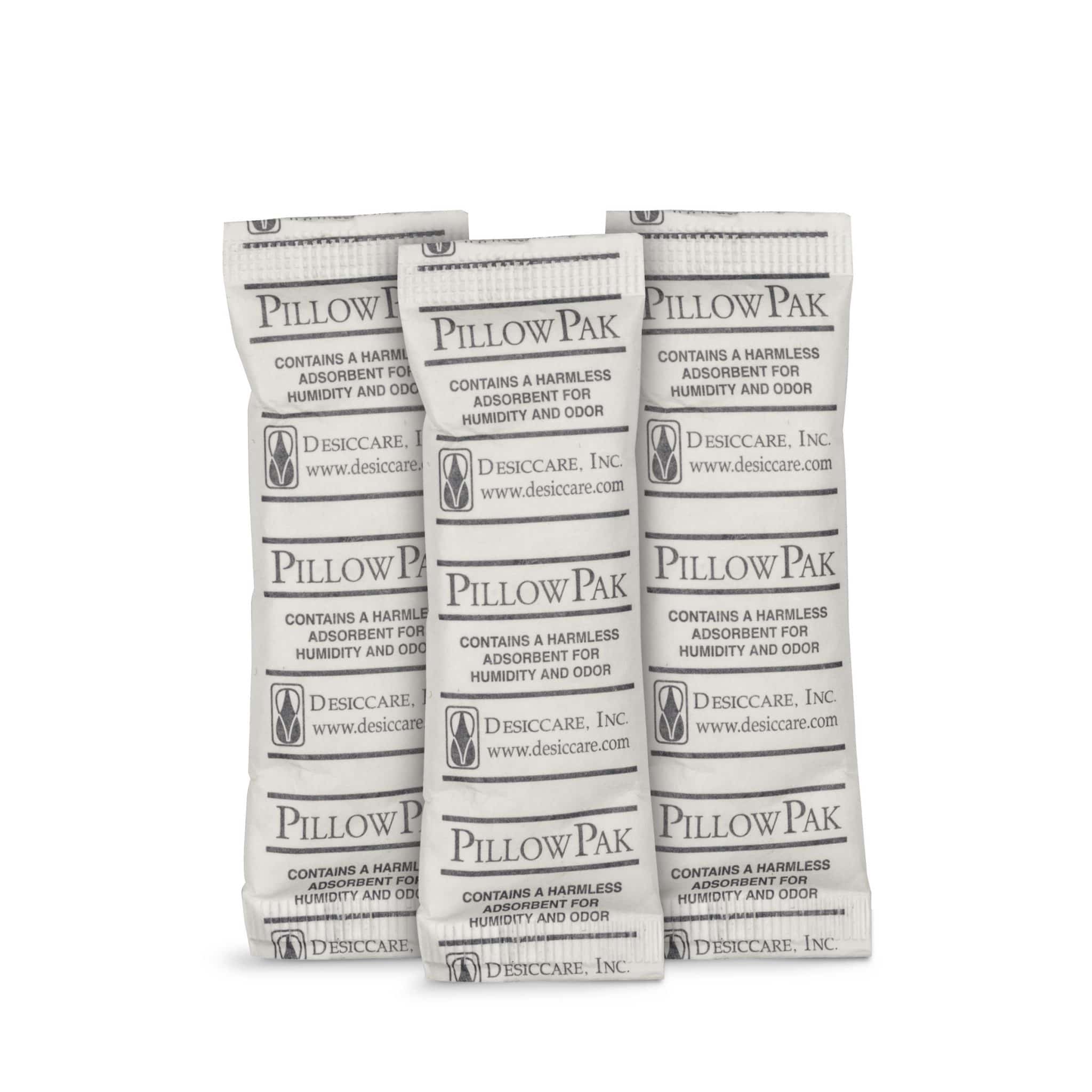 Silica Gel Packets and Products Delta Adsorbents