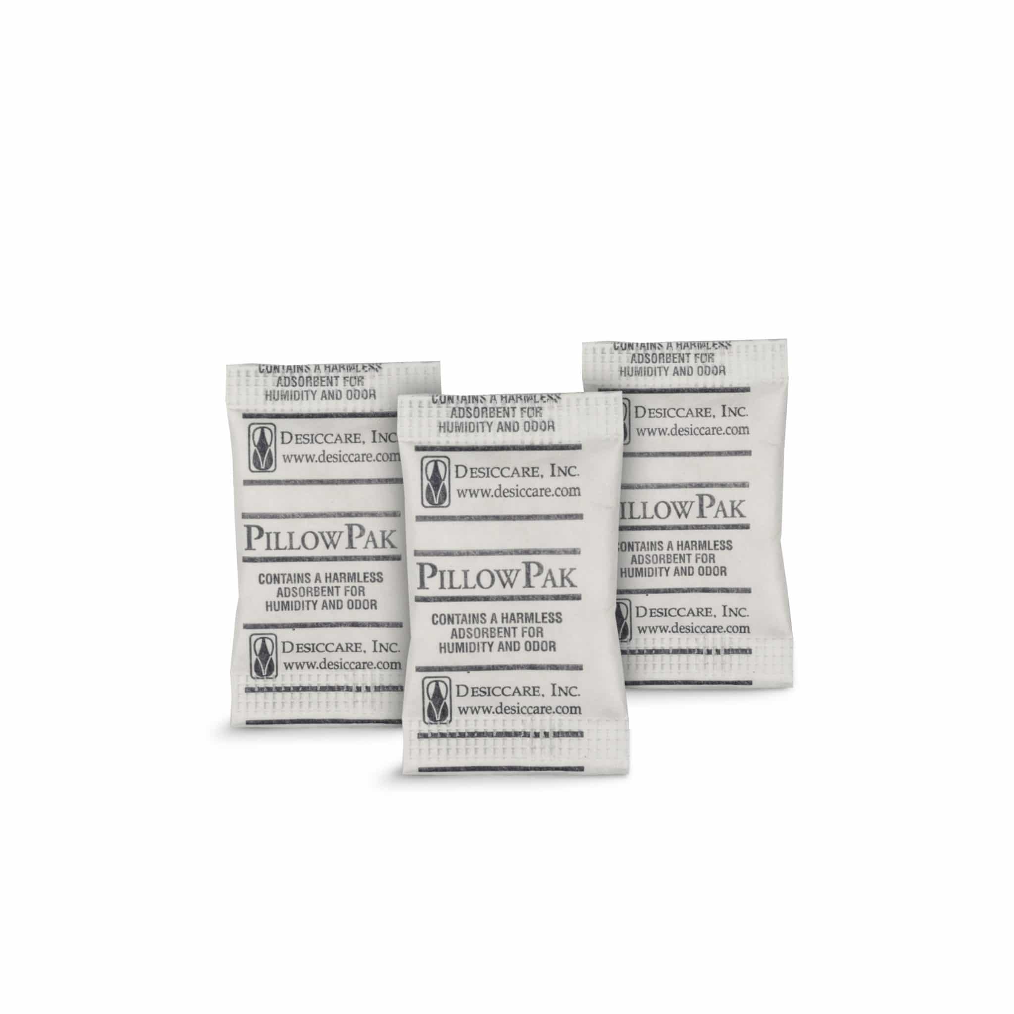 Silica Gel Desiccant Packets and Products Delta Adsorbents